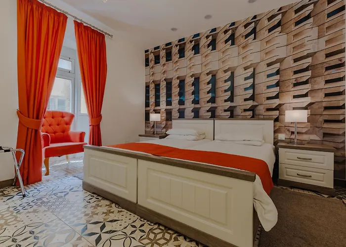Jean De Valette Boutique Living
