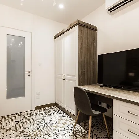 Jean De Valette Boutique Living Apartment Valletta Exterior photo