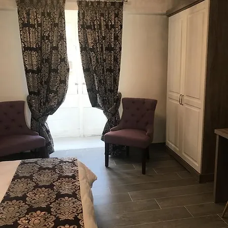 Jean De Valette Boutique Living Apartment Valletta Exterior photo