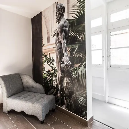 Jean De Valette Boutique Living Apartment Valletta Exterior photo