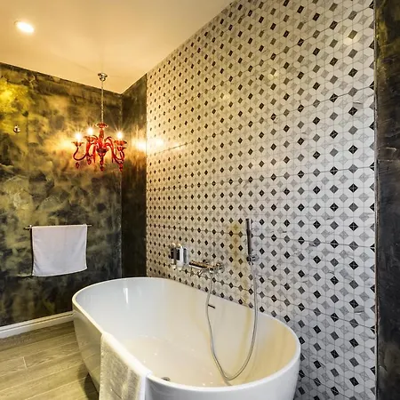 Jean De Valette Boutique Living Apartment Valletta Exterior photo