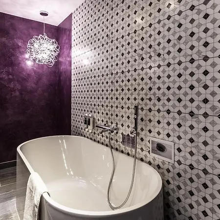 Jean De Valette Boutique Living Apartment Valletta Exterior photo