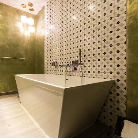 Jean De Valette Boutique Living Apartment Valletta Exterior photo