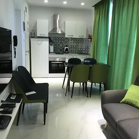 Jean De Valette Boutique Living Apartment Valletta Exterior photo