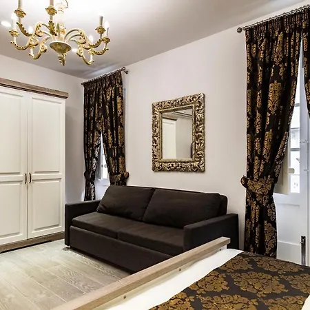 Jean De Valette Boutique Living Apartment Valletta Exterior photo