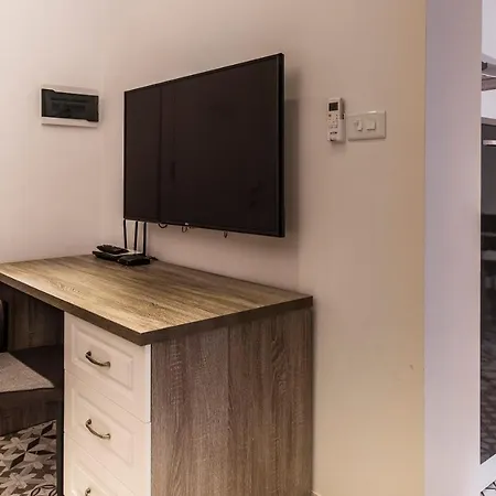 Jean De Valette Boutique Living Apartment Valletta Exterior photo