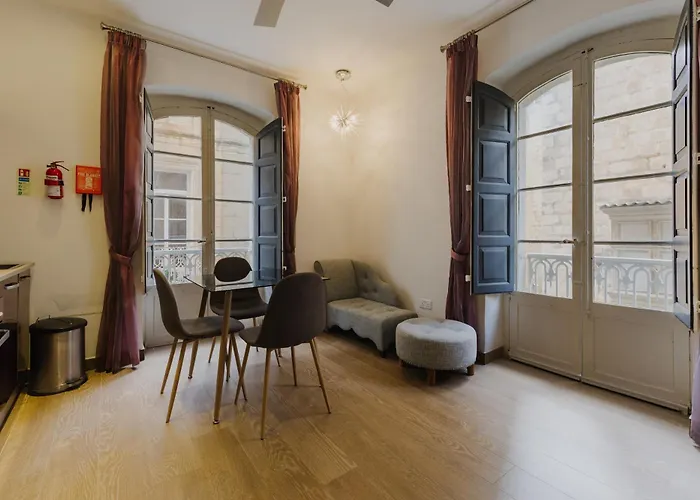 Jean De Valette Boutique Living