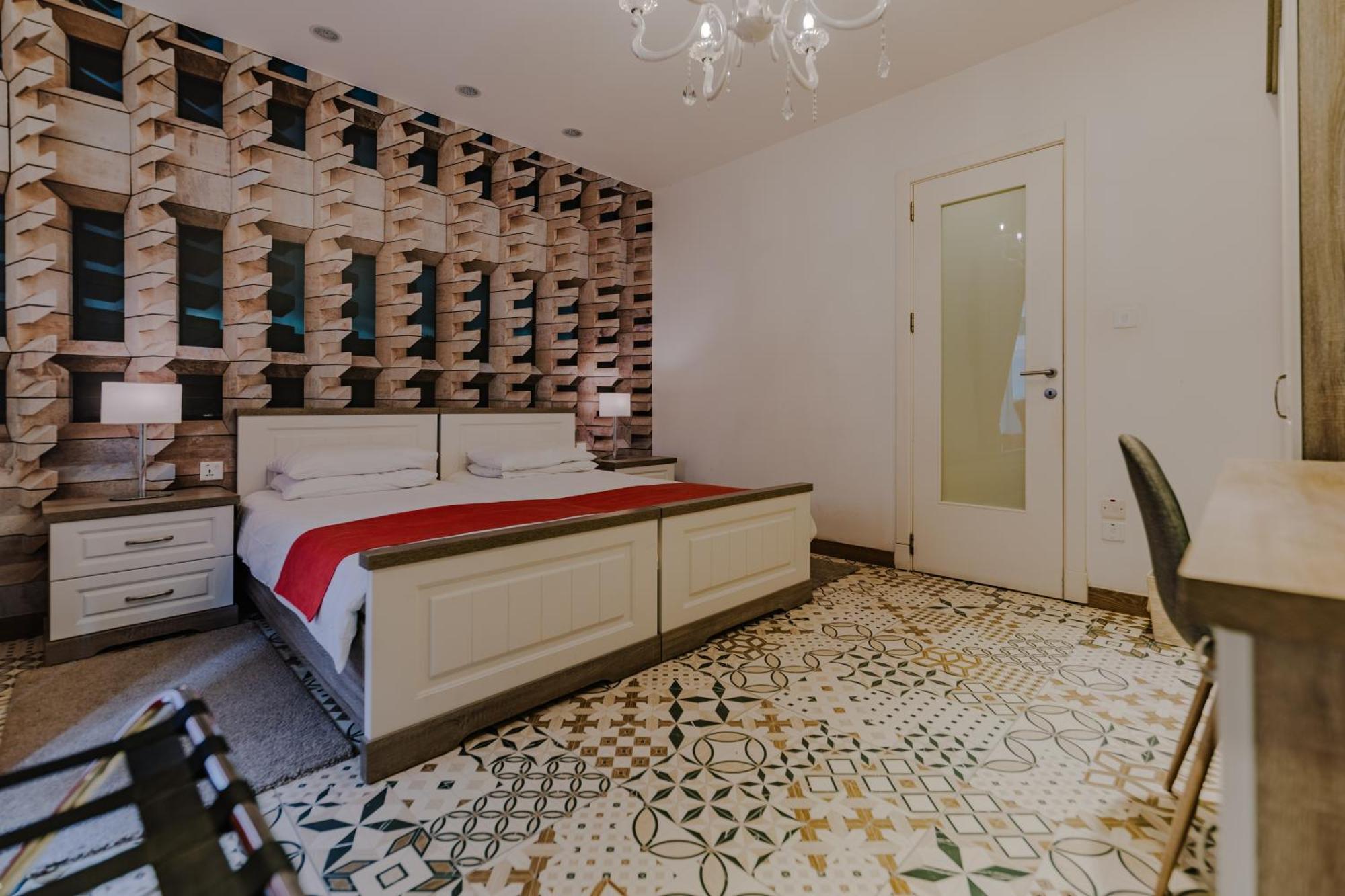 شقة Jean De Valette Boutique Living