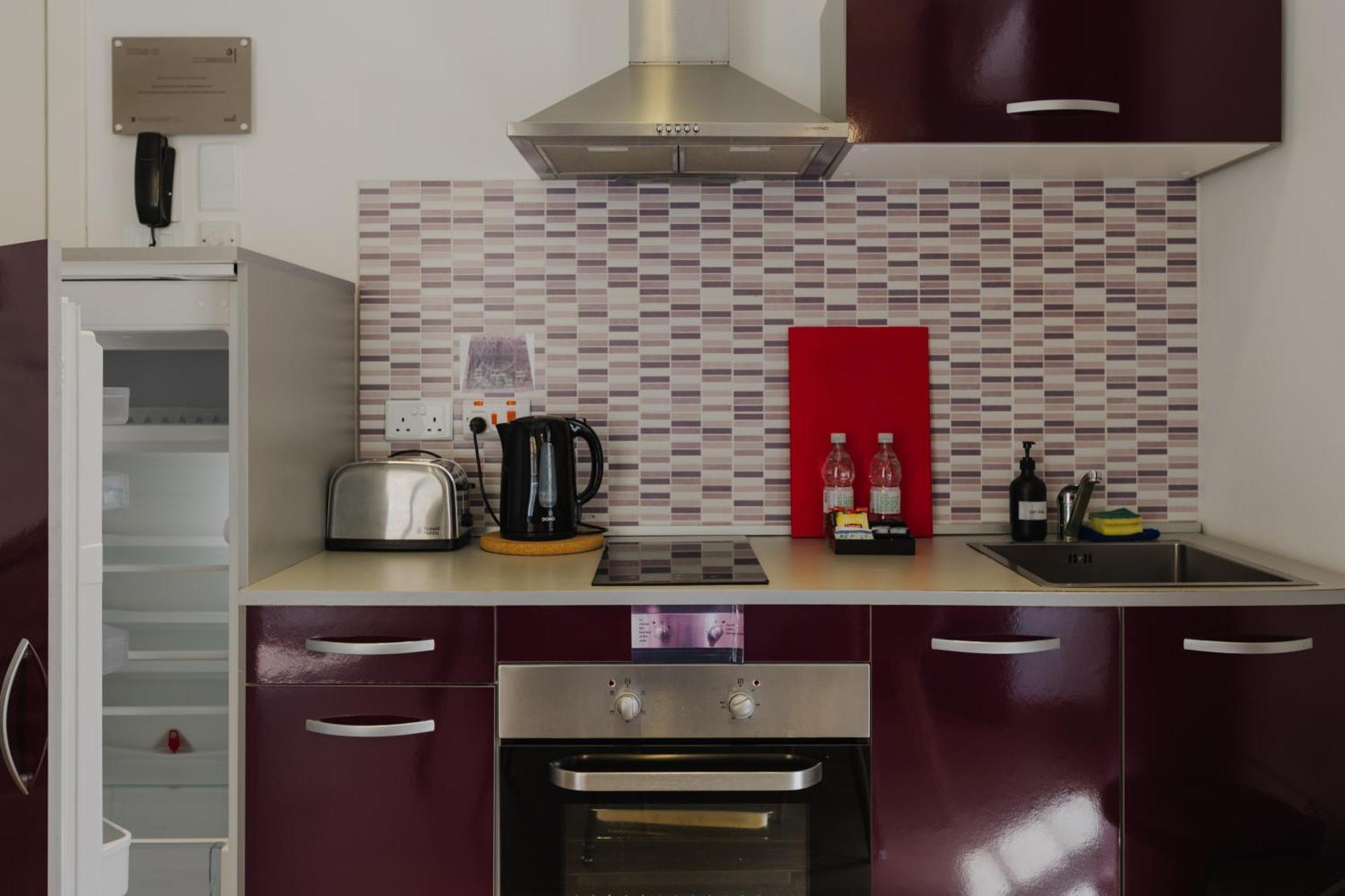 Jean De Valette Boutique Living شقة *