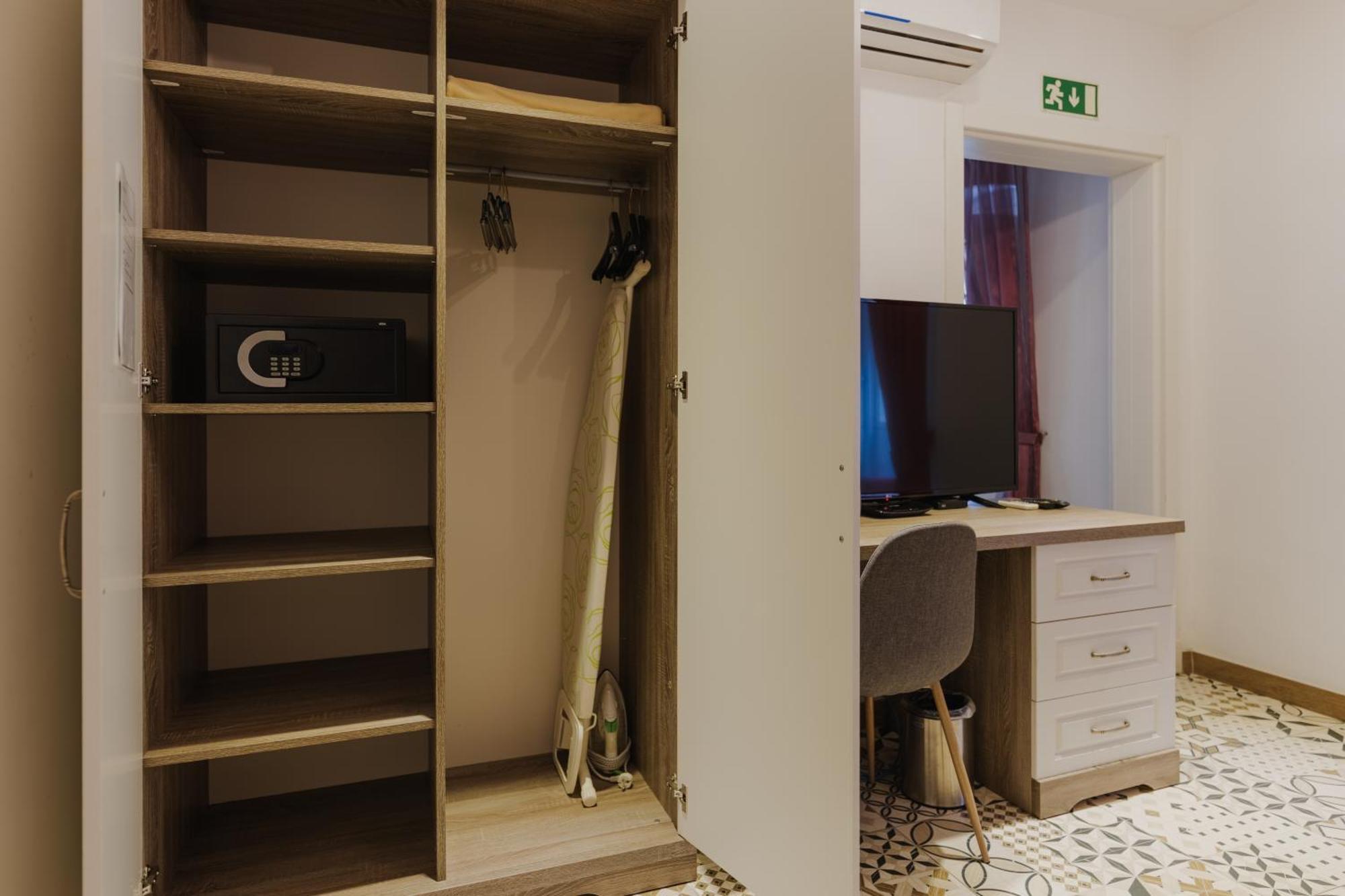 Jean De Valette Boutique Living شقة