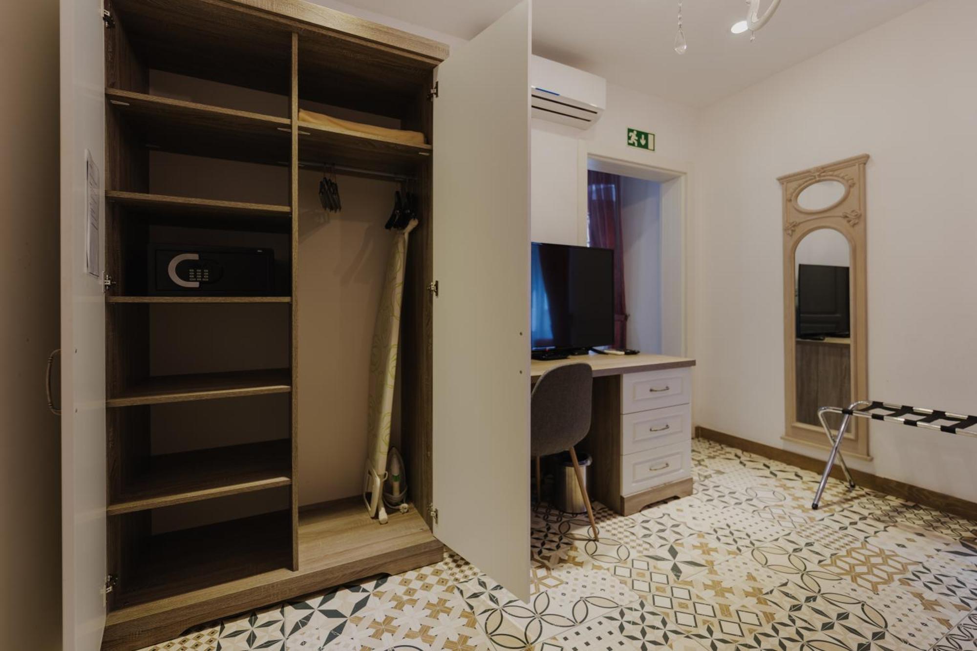 شقة Jean De Valette Boutique Living