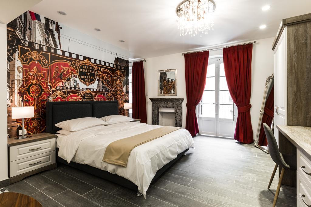 Jean De Valette Boutique Living فاليتا