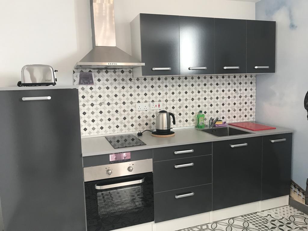 Jean De Valette Boutique Living فاليتا