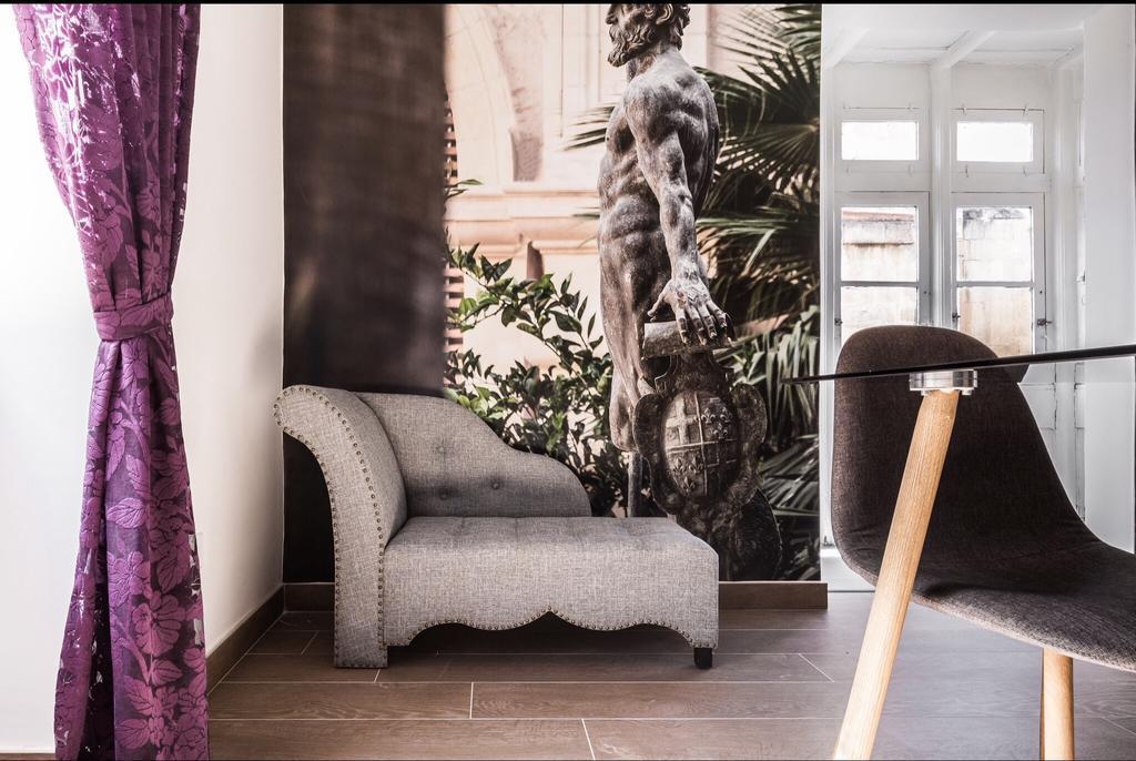 Jean De Valette Boutique Living Appartement *