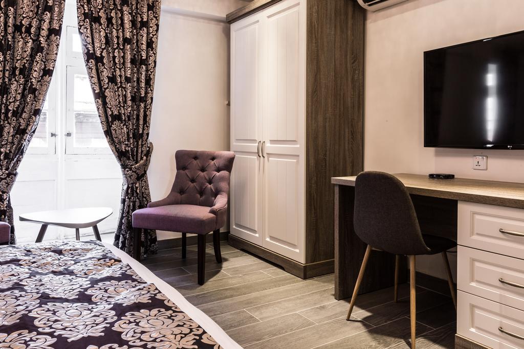 Jean De Valette Boutique Living Appartement La Valette
