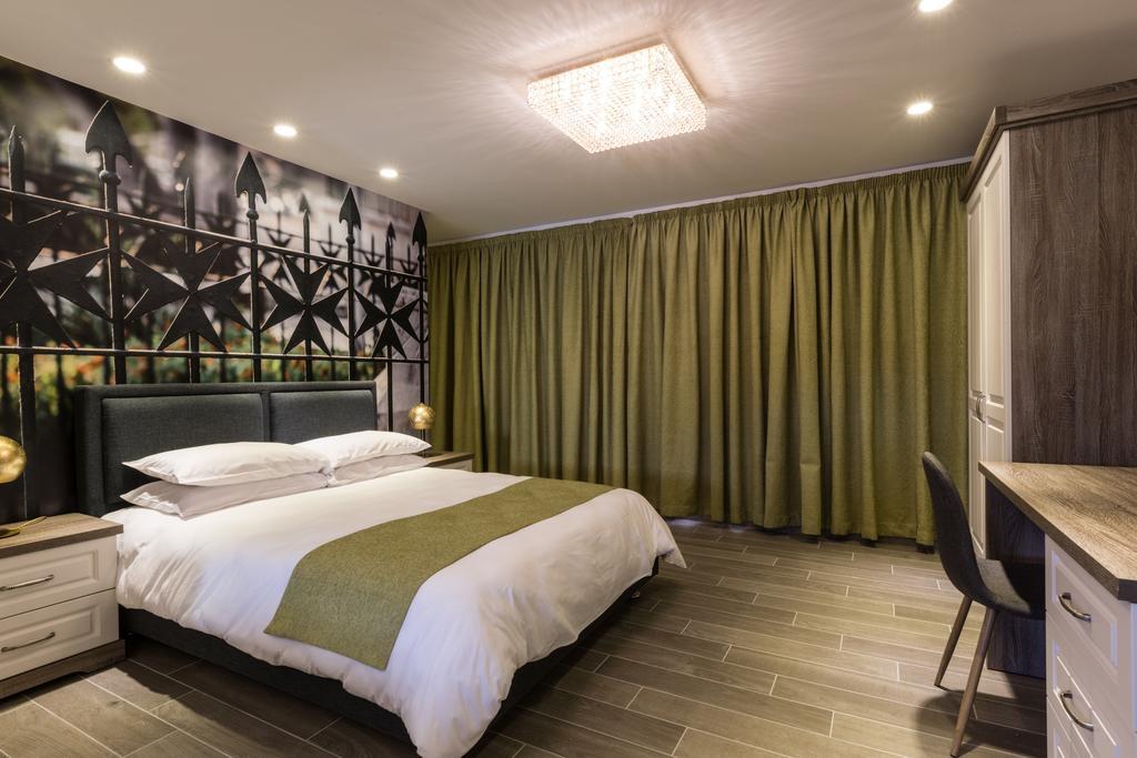شقة Jean De Valette Boutique Living *