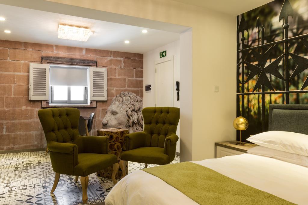 Appartement Jean De Valette Boutique Living *