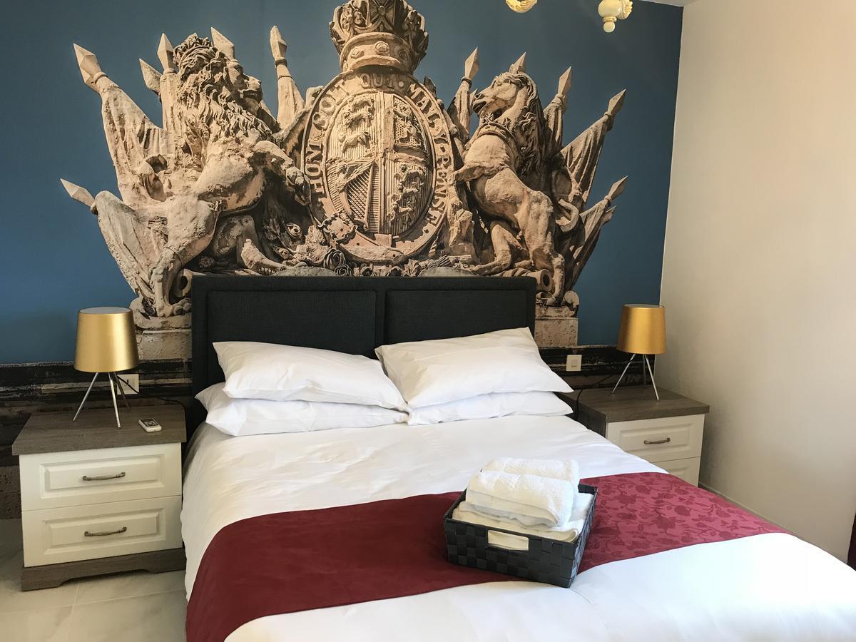 Jean De Valette Boutique Living شقة *