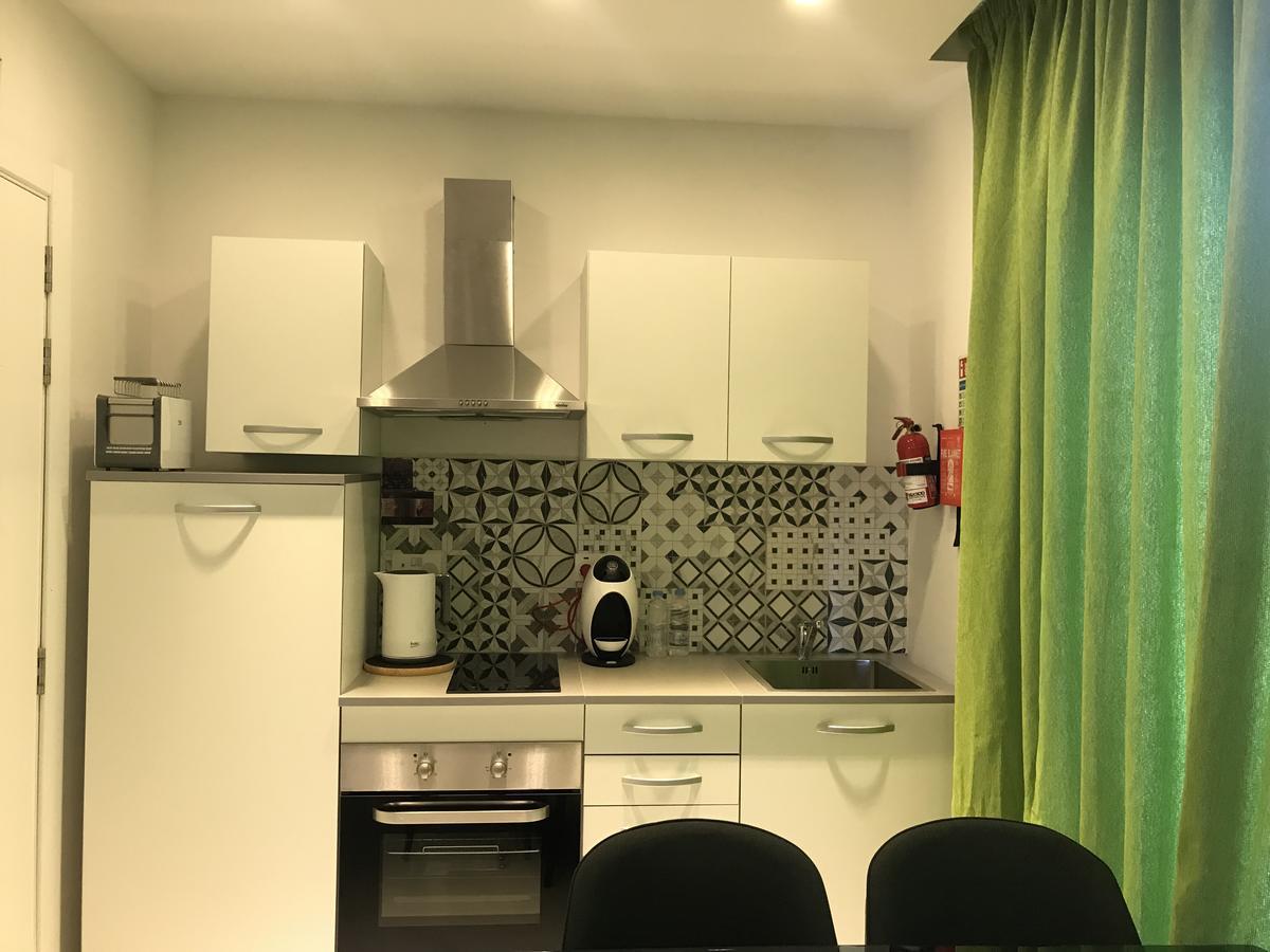 Jean De Valette Boutique Living شقة *