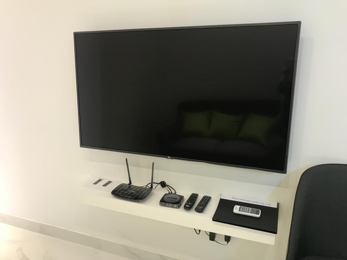 شقة Jean De Valette Boutique Living