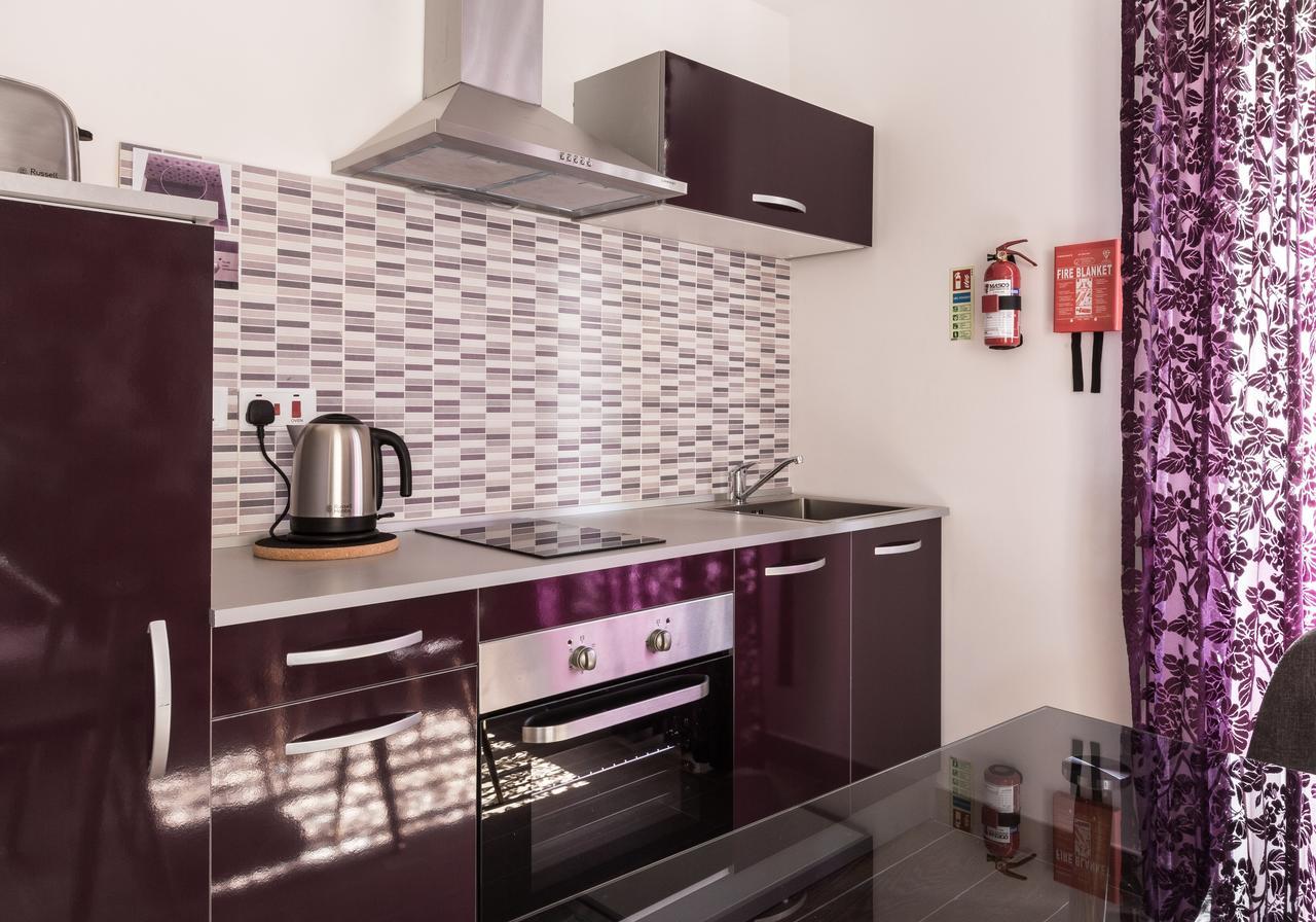 شقة Jean De Valette Boutique Living