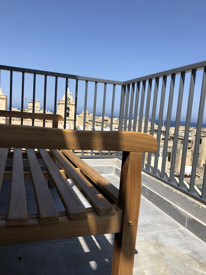 Jean De Valette Boutique Living فاليتا