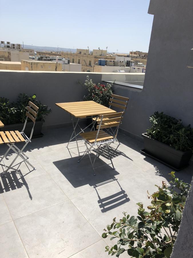 Jean De Valette Boutique Living شقة *