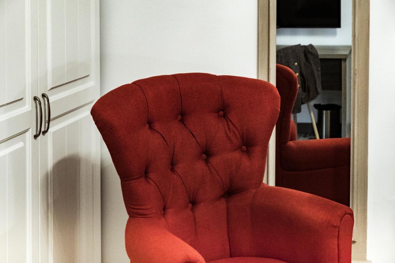 Jean De Valette Boutique Living * فاليتا