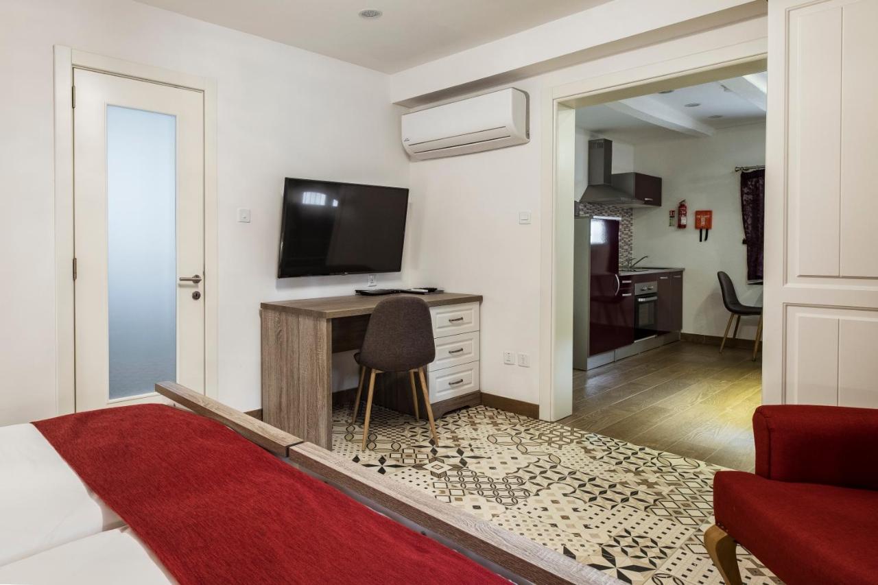 Jean De Valette Boutique Living * فاليتا