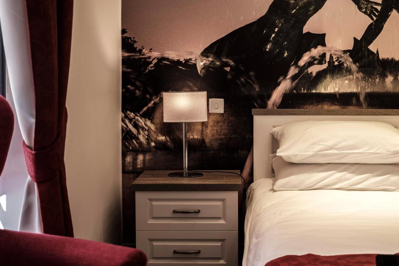 Jean De Valette Boutique Living * فاليتا