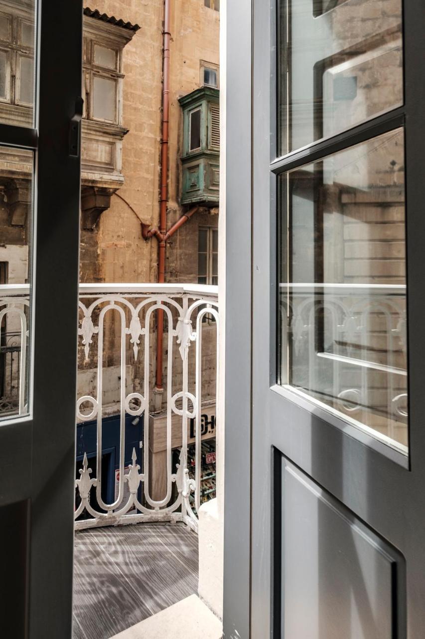 Jean De Valette Boutique Living شقة *