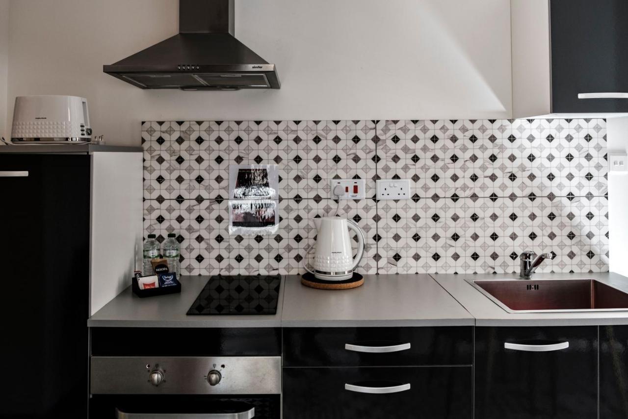 Jean De Valette Boutique Living شقة *