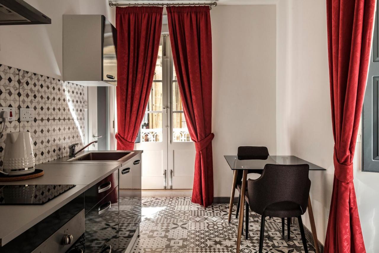 شقة Jean De Valette Boutique Living *