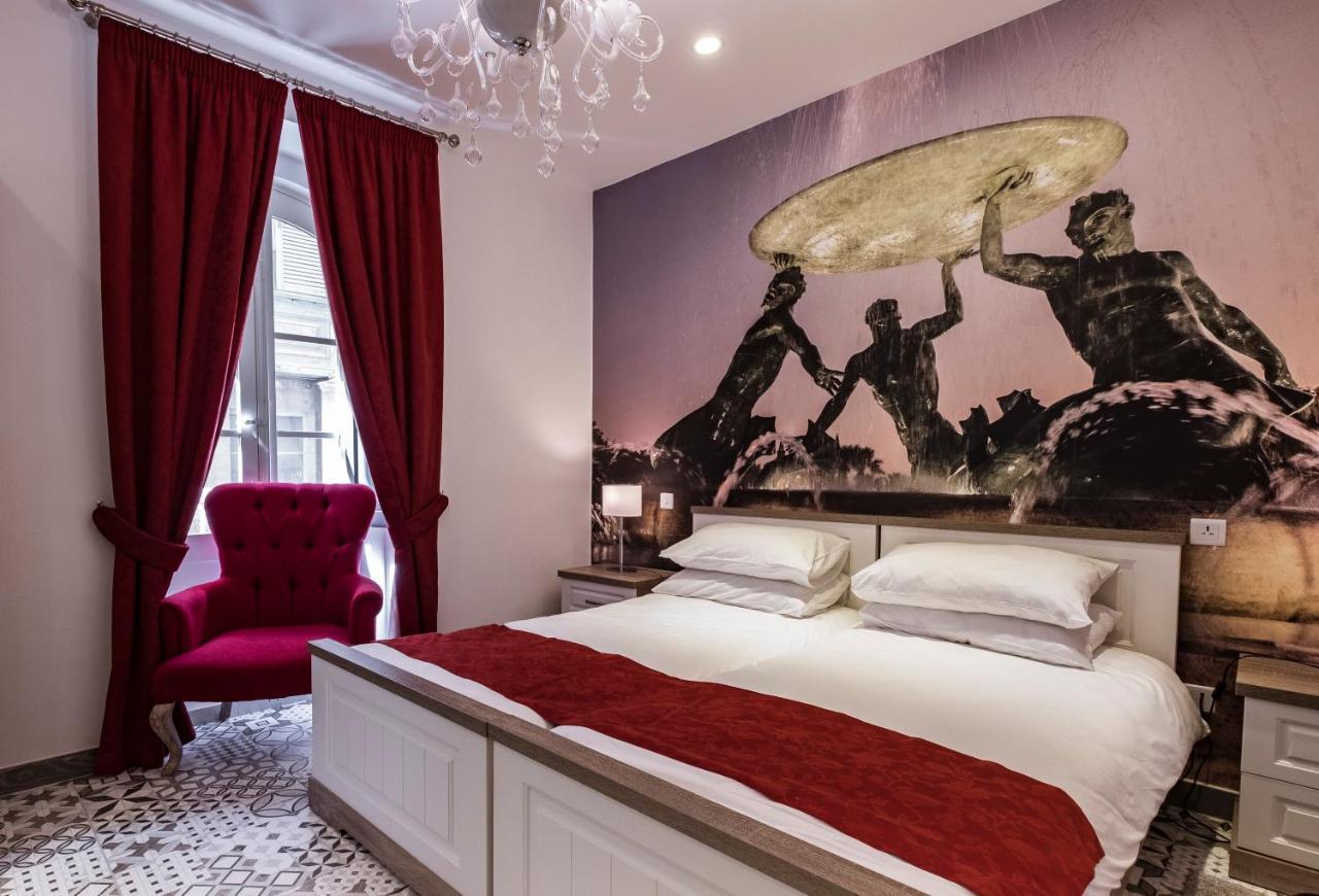 شقة Jean De Valette Boutique Living فاليتا